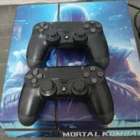 PS4فت|کنسول، بازی ویدئویی و آنلاین|مشهد, طبرسی شمالی|دیوار