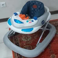 ست کالسکه دلیجان مدل بنیتا پلاس|کالسکه و لوازم جانبی|شیراز, سجادیه|دیوار