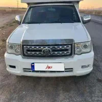 پادرا پلاس مدل۴۰۱ بسیار سالم|خودرو سواری و وانت|تربت‌حیدریه, بالا ولایت|دیوار