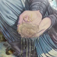 تابلو|تابلو، نقاشی، عکس|قرچک, زیبا شهر|دیوار