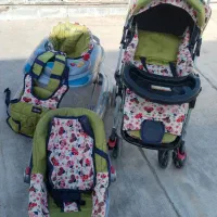 فروش ویژه سرویس کامل خواب نوجوان با طراحی لاکپوش|تخت و سرویس خواب|برخوار, |دیوار