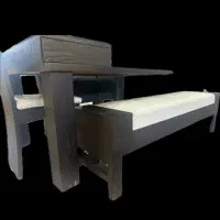 میز و صندلی