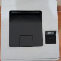 پرینتر اچ پی hp color Loserjet pro m454nw