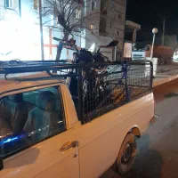 وانت تلفنی و کارگر
