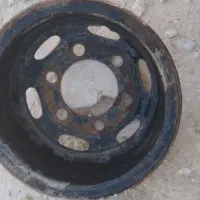 رینگ|خودرو سنگین|دهلران, |دیوار