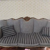 مبل|مبلمان خانگی و میز عسلی|گرگان, |دیوار