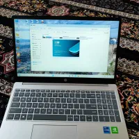 لپ‌تاپ HP Core i7 نسل 13 - نو یا گرافیک mx570|رایانه همراه|اصفهان, مرداویج|دیوار