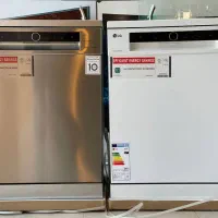 ماشین ظرف شویی dis washer الجی ۱۵