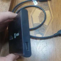 هارد اکسترنال 500گیگ