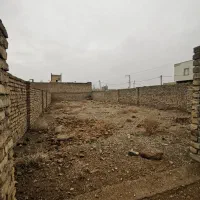 زمین-160-متری-چهاردیواری-شده-نورعلی-بیگ