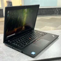 لپتاپ لنوو مخصوص ترید و حسابداری Type Cپردازنده i5