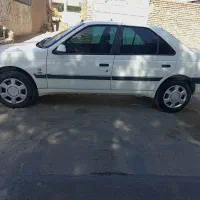 پژوتیو فایو عروسک|خودرو سواری و وانت|برخوار, |دیوار