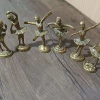 مجسمه برنزی