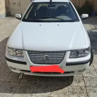 سمندef7|خودرو سواری و وانت|تهران, مخصوص|دیوار