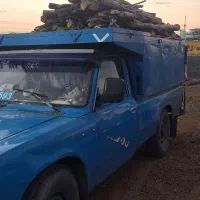 نیسان مدل ۸۳ سلامت