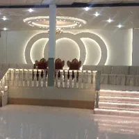 تالار بزرگ یاقوت برگزارکننده کلیه مراسم ها