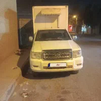 نیسان یخچال دار پادرا