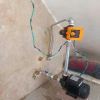 لوله کشی اب فاظلاب شوفاژ