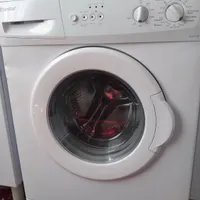 لباس شویی سوپر فراست
