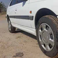 پارس سال مدل 95|خودرو سواری و وانت|شیراز, شهرک مهدیآباد|دیوار