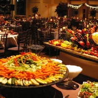 باغ تالار ارما دو دهه. ازدواج. تشریفات عروسی. عقد|خدمات پذیرایی، مراسم|اصفهان, خانه اصفهان|دیوار