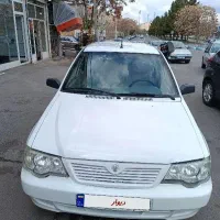 پراید111مدل97 فوق‌العاده استثنایی بدون تصادف بشرط