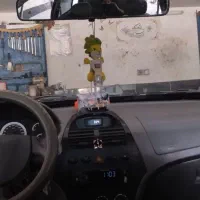 تیبا ۹۸|خودرو سواری و وانت|سبزوار, چهارراه فرودگاه|دیوار