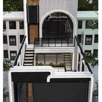 شیشه سکوریت و درب اتوماتیک