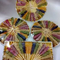 نبات دمنوشی کاملا گیاهی