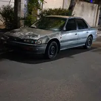 هوندا آکورد EX، مدل ۱۹۹۳ معاوضه با ماشین و متور|خودرو سواری و وانت|مشهد, سجاد شهر|دیوار
