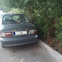 سمند LX موتور XU7 مدل ۱۳۸۸