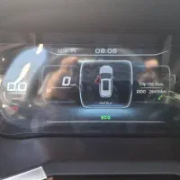 فیدلیتی پرایم مدل 402 کم کارکرد