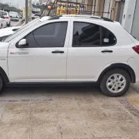 کوییک s مدل ۱۴۰۲|خودرو سواری و وانت|لامرد, |دیوار