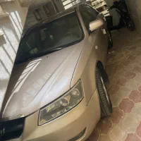 سوناتا NF فول ۱۰ایربگ