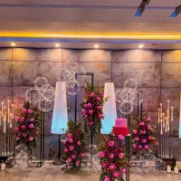 اجاره باغ ویلا سالن مراسمی اقامتی و تشریفات مجالس|اجارهٔ کوتاهمدت ویلا و باغ|کرج, فاز ۱ مهرشهر|دیوار