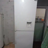 یخچال و فریزر