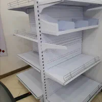 قفسه/هایپر مارکت