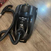 جاروبرقی ال جی ۱۷۰۰ وات|جاروبرقی، جارو شارژی، بخارشو|تهران, ونک|دیوار