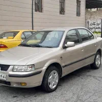 سمند مدل ۸۳ سلامت