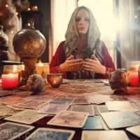 انواع و اقسام فال تاروت قهوه کتاب نجوم ازدواج