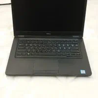 لپ‌تاپ دل - Dell latitude 5480 - SSD 512 - RAM 16