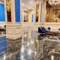 کلید-نخورده-برج-مجلل-دریاچه-منطقه-22چیتگر