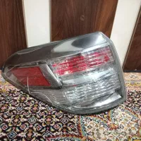 چراغ خطر لکسوس RX 350 rx ۳۵۰ ژاپنی راننده آر ایکس