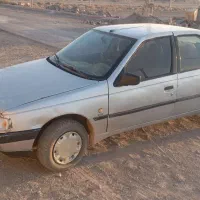 پژو405|خودرو سواری و وانت|تفتان, |دیوار