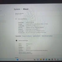 لپتاپ اچ پی|رایانه همراه|بیرجند, |دیوار