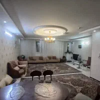 ۱۰۰متری/ رفیعی/ فول امکانات/ نورگیر|فروش آپارتمان|مشهد, نرگس (شهرک غرب)|دیوار