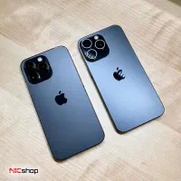 ایفون های 15-16-17پرو مکس  های کپی