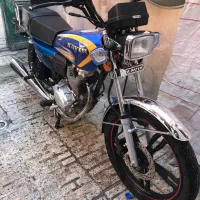 موتور 200cc