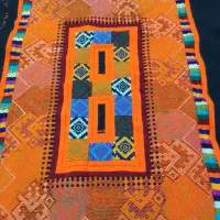 زیاستین تار شمار