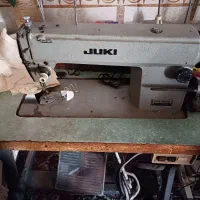 چرخ صنعتی راسته دوز ژوکی